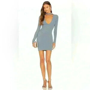 Michael Costello x REVOLVE Selah Mini Dress